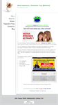 Mobile Screenshot of myprofessionalfreedom.com